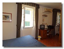 Lucca - Hotel Diana